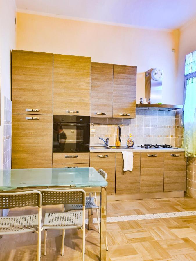Zara Bed and breakfast *