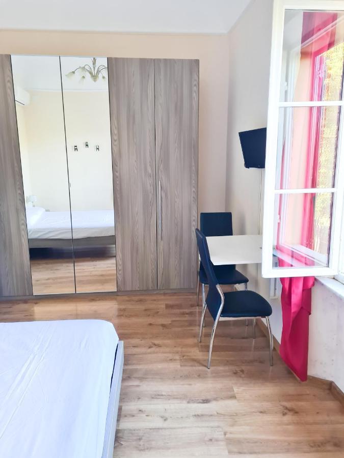 Bed and breakfast Zara *