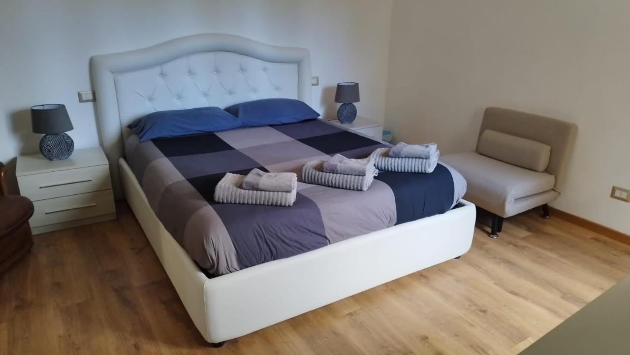 Zara Bed and breakfast