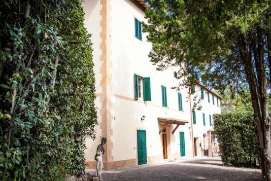 Bed and breakfast Zara Siena