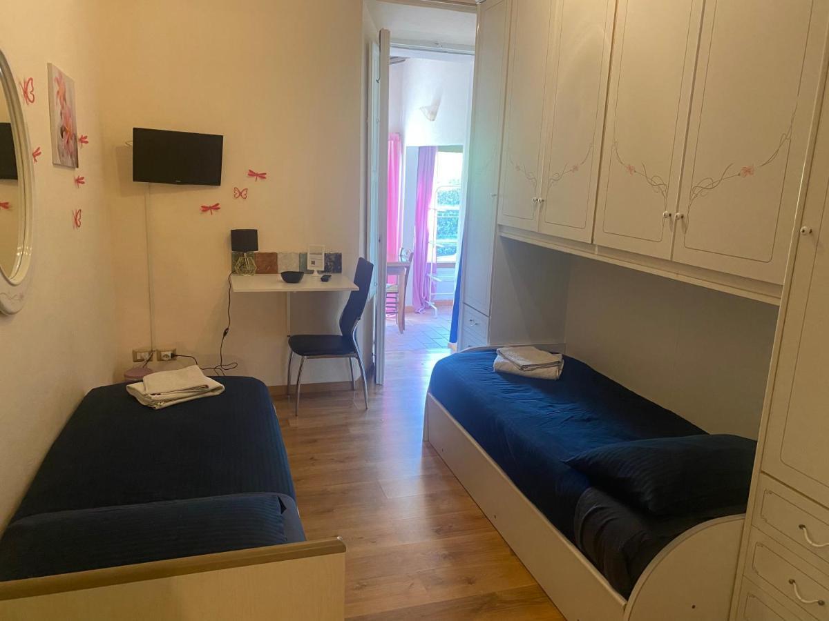 Zara Bed and breakfast Siena