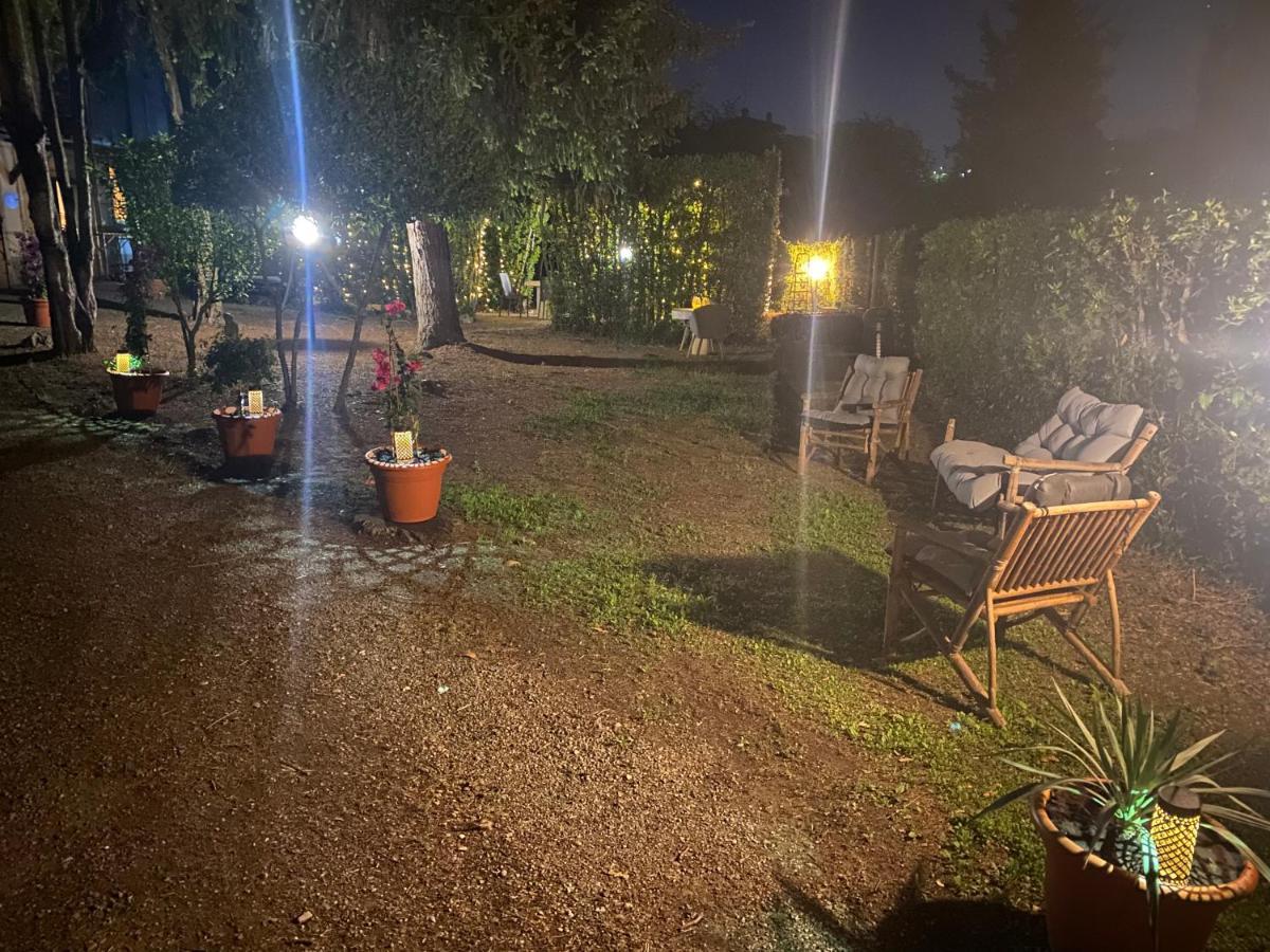 Bed and breakfast Zara Siena