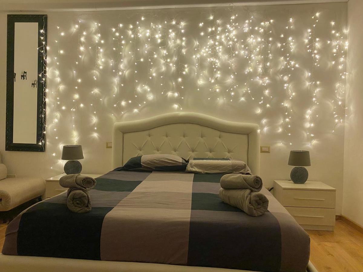 Zara Bed and breakfast *